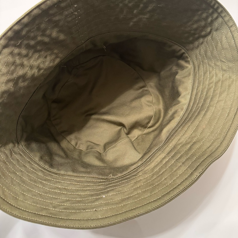 Adeam Bucket Hat - Picture 3 of 3